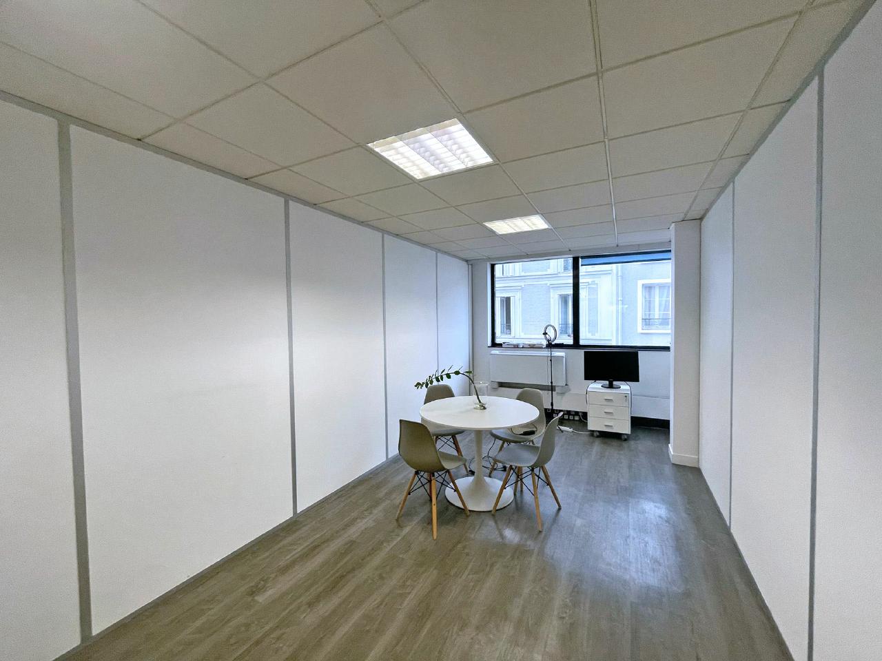 Bureau Levallois-Perret 198m² Vente bureau Levallois-Perret Hauts-de-Seine OVBUR2316036 4